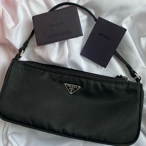 SOLDDDD Authentic Prada Bag